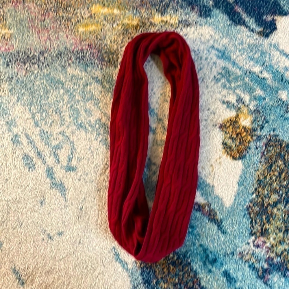 Celeste Infinity Scarf